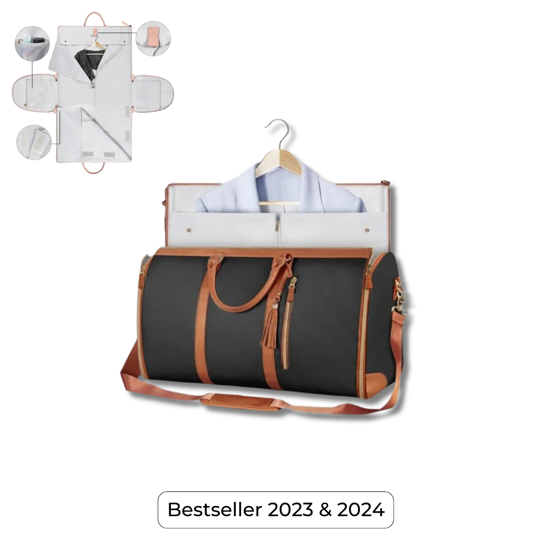 PackSmart Reisetasche | Das Original
