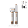 GlamHair 7-in-1 + GlamWaves + GlamMassager + GlamGloves + GlamTowel