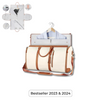 PackSmart Reisetasche | Das Original