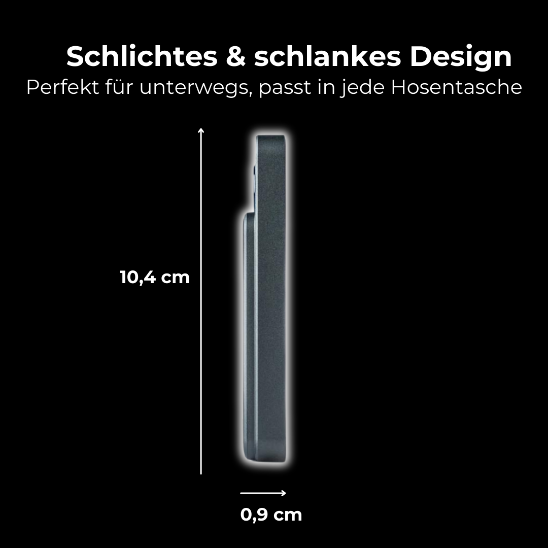 PowerCharge Pro