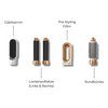 GlamHair 5-in-1 | Das Original
