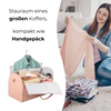 PackSmart Reisetasche | Das Original