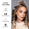 GlamHair 7-in-1 + GlamWaves + GlamMassager + GlamGloves + GlamTowel