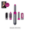 GlamHair 5-in-1 | Das Original